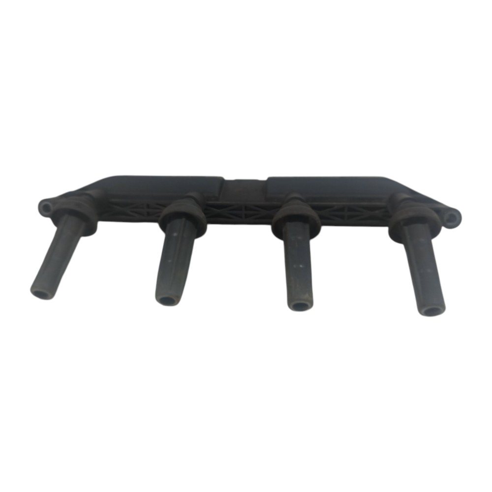 Bobina Ignição Peugeot 206 207 1.4 8v Flex 2000 2001 A 2012 6