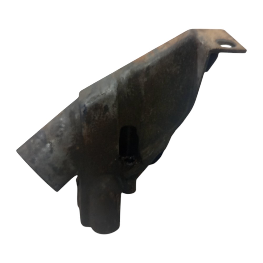 Defletor Calor Coletor Escapamento Volkswagen Golf 1995 A 98 4
