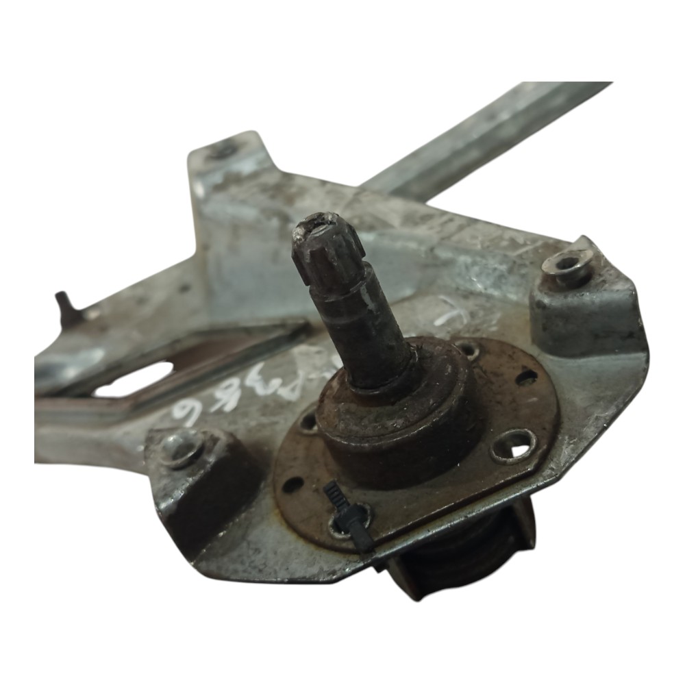 Máquina Vidro Manual Traseiro Esquerdo Gm Astra 1994 A 1997 2