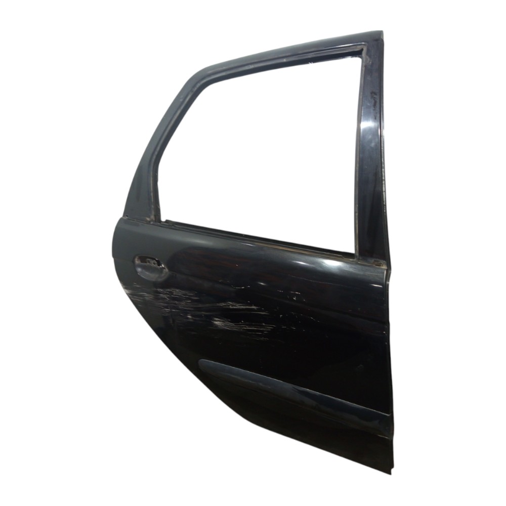 Porta Traseira Direita Renault Scenic 2000 2001 2002 A 2012 3