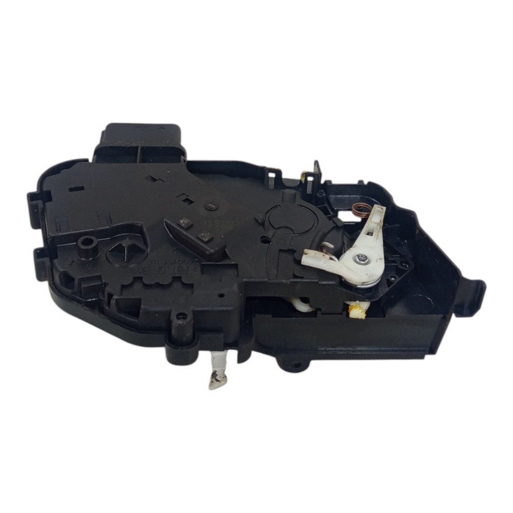 Fechadura Dianteira Direita Ford Focus 2011 A 2017 3