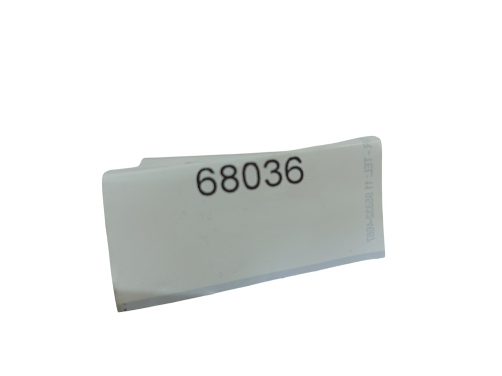 Tela Grade Alto Falante Painel Esquerdo Megane 1995 A 1999 10