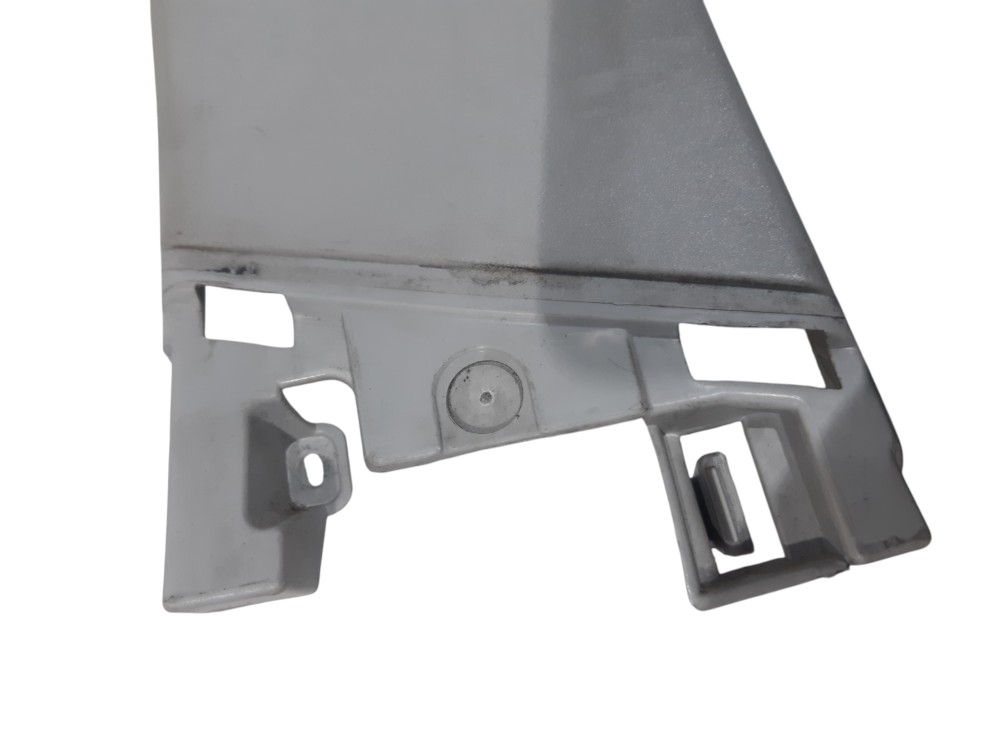 Moldura Coluna Central Esquerdo Peugeot 307 2.0 2007 A 2012 5