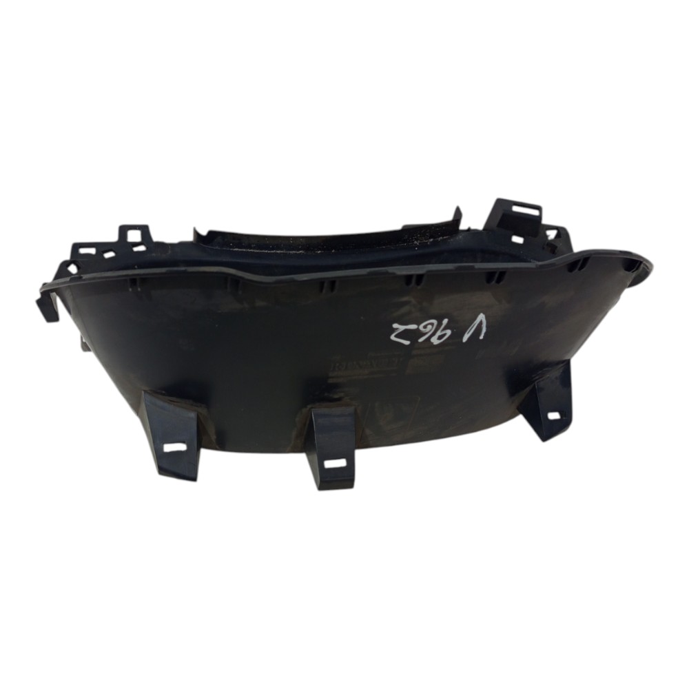 Moldura Superior Painel Instrument Renault Sandero 2008 A 14 3