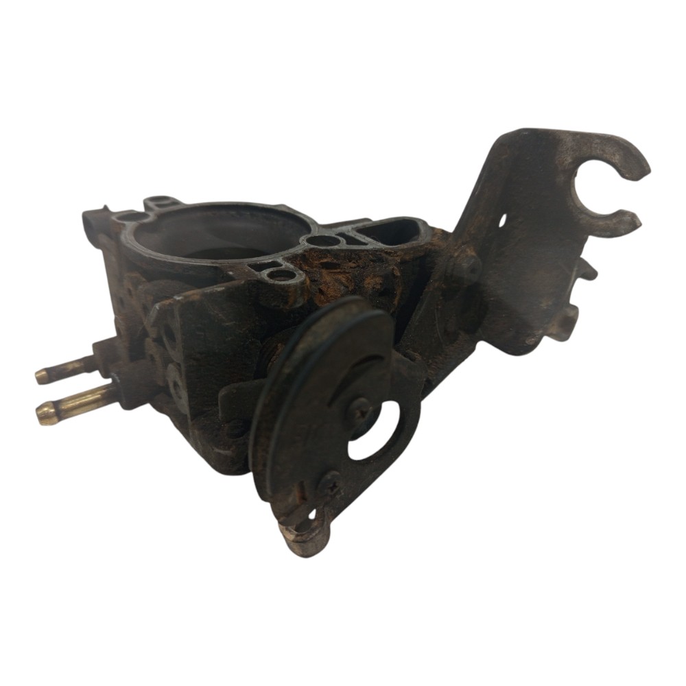 Tbi Corpo Borboleta Volkswagen Gol G3 1.0 8v 1999 A 2005 2