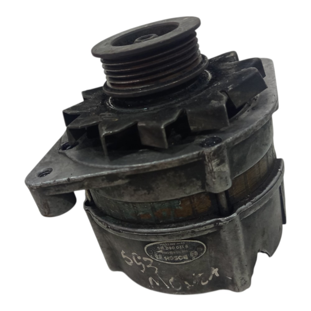 Alternador Chevrolet Monza Gl 2.0 8v 2p 1993 1994 A 1996