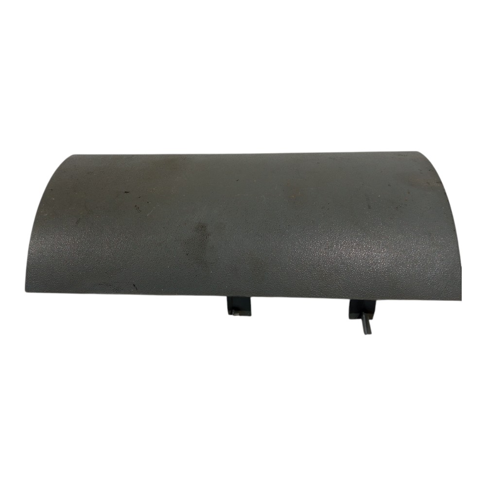 Painel Tampa Falsa Cinza Gol Saveiro Parati G3 1999 A 2005 Cinza Flanel 9