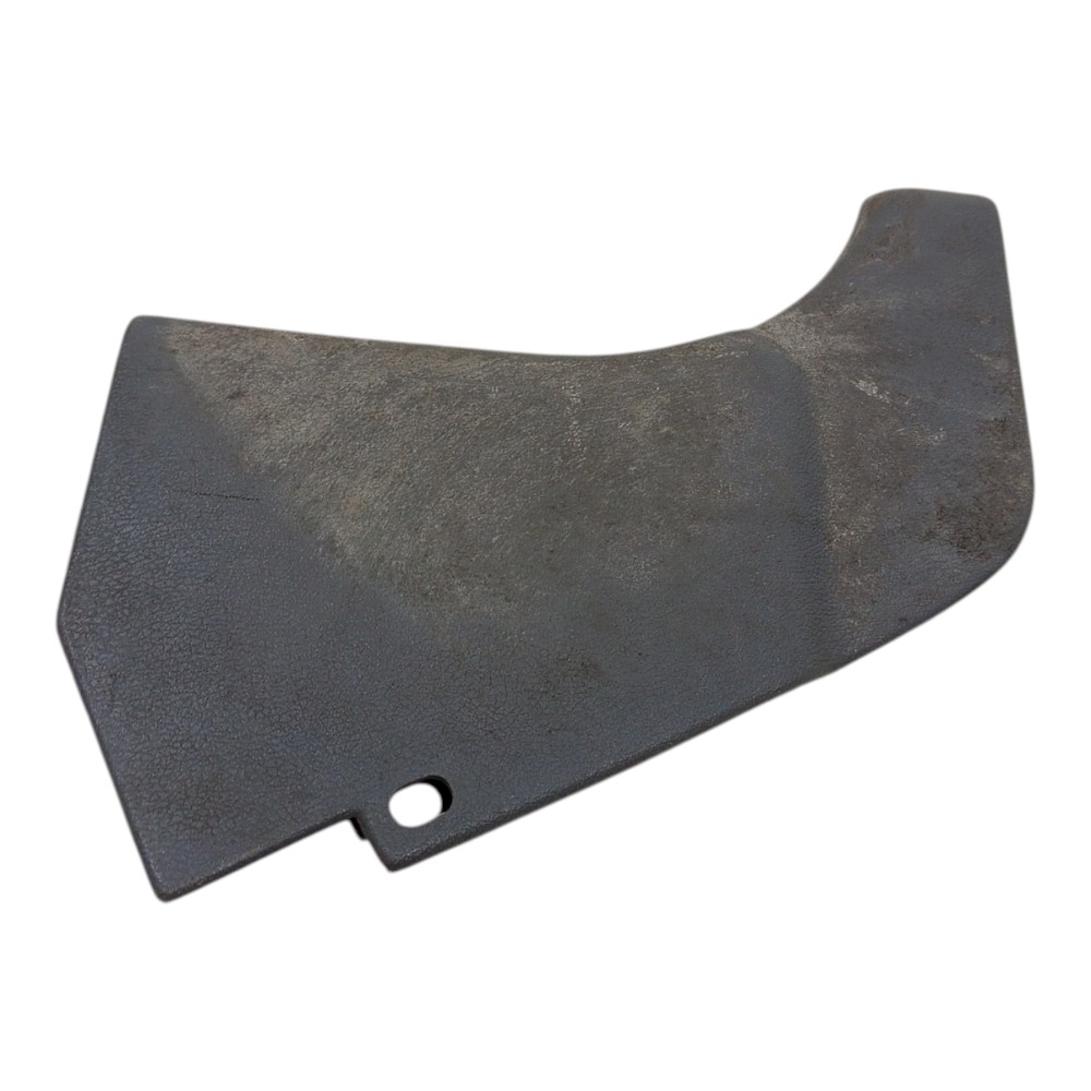 Moldura Coluna Inferior Direita Ford Verona 1993 1994 A 1996 2