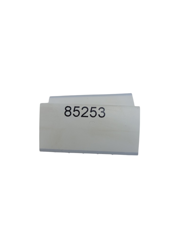 Flauta Injetor Ford Fiesta 1.0 8v 2001 A 2012 8