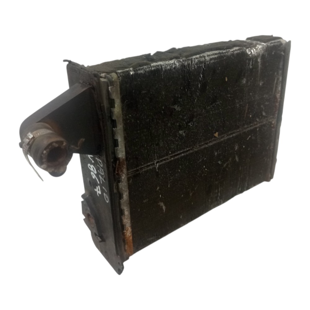 Radiador Ar Quente Fiat Palio 1.0 8v 1996 1997 1998 A 2002 2