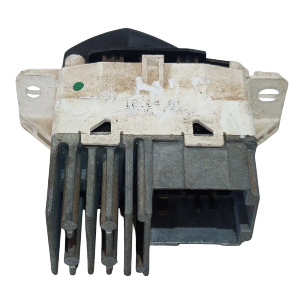 Botão Pisca Alerta Ford Focus 2001 A 2008 5