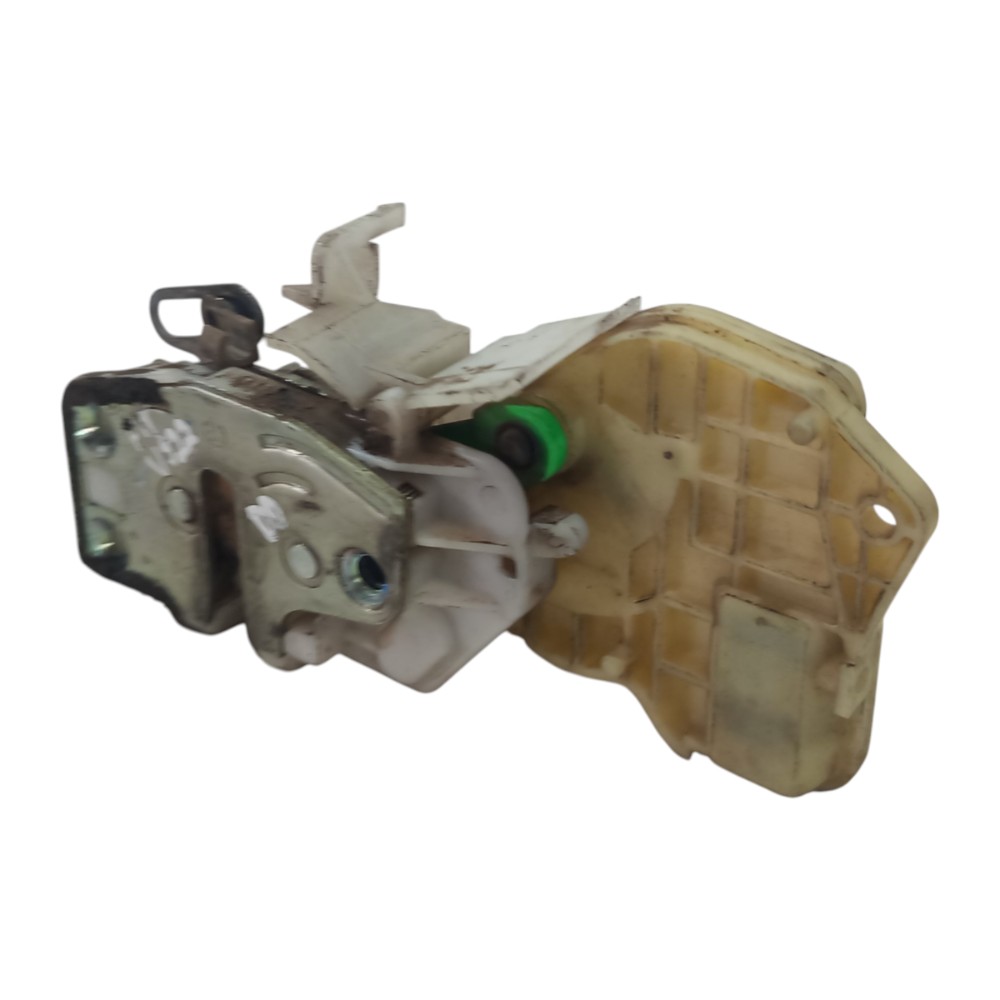 Fechadura Eletrica Dianteira Direita Honda Fit 2003 A 2008 1