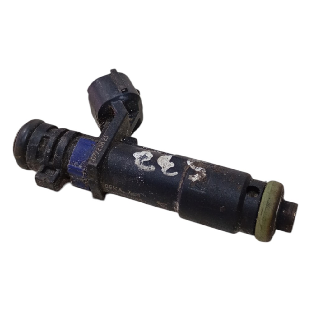 Bico Injetor Citroen C4 2.0 16v 2007 A 2013 2