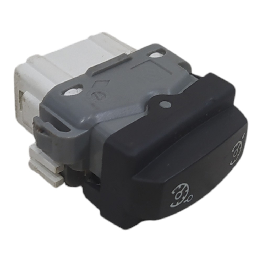 Comando Interruptor Limitador Velocidade Megane 2008 A 2012 7