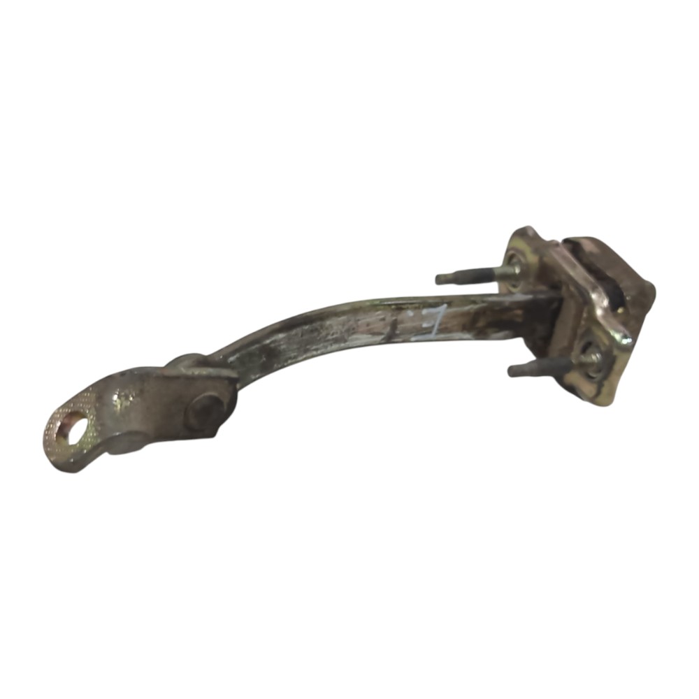Limitador Porta Esquerda Ford Ka 2p 2000 2001 2002 A 2008 7