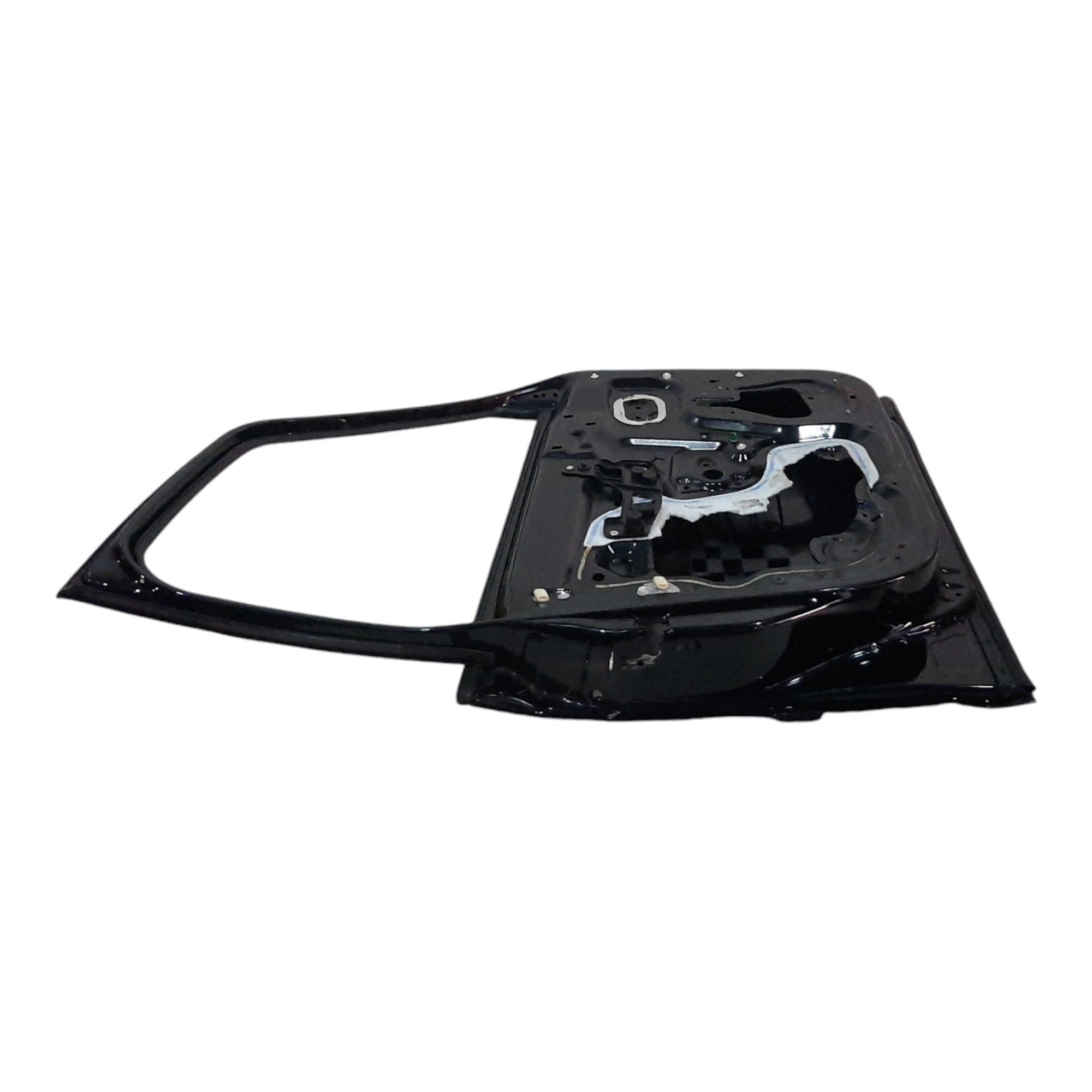 Porta Dianteira Esquerda Citroen C4 Picasso 2009 2010 A 2014 2