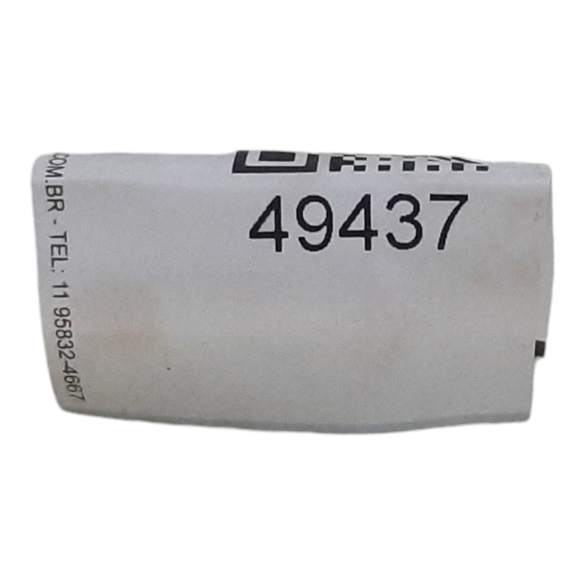 Bico Injetor Combustível Peugeot 206 1.6 Flex 1999 A 2010 7
