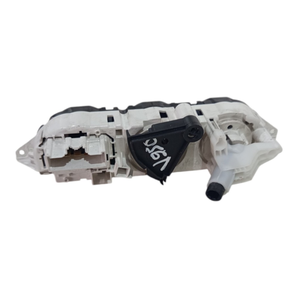 Comando Ar Condicionado Ford Focus 2008 A 2013 1