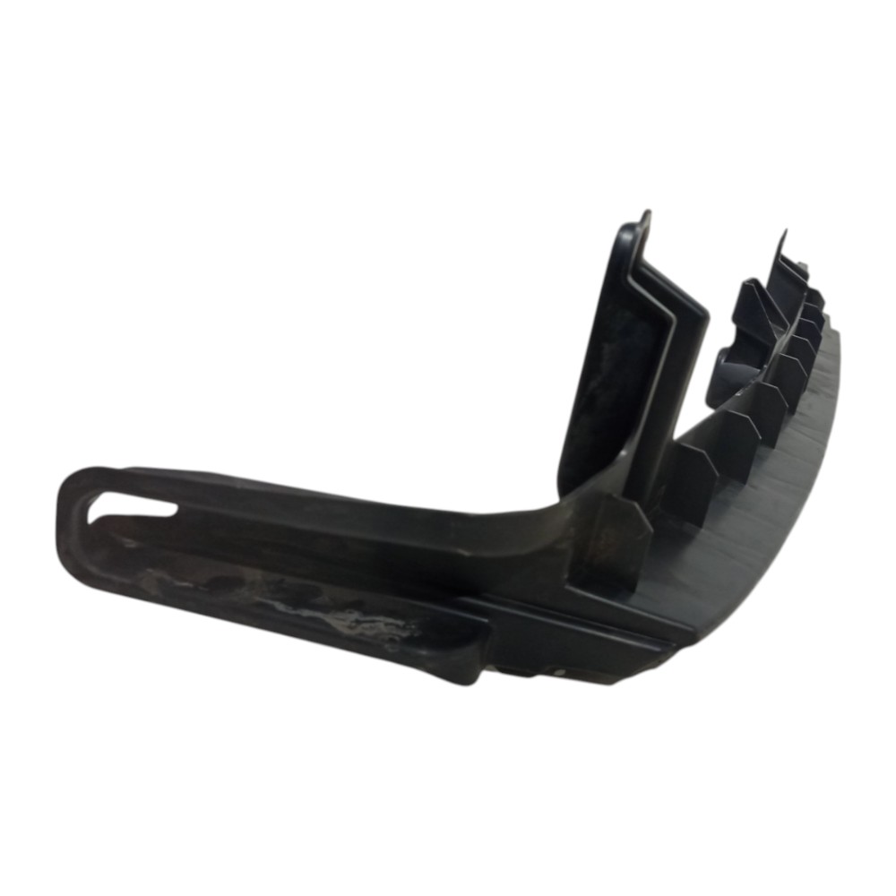 Suporte Guia Para-choque Traseiro Ld C4 Pallas 2008 A 2013 2