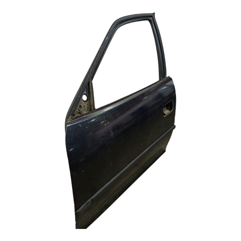 Porta Dianteira Esquerda Chevrolet Astra Belga 1995 A 1998 Dianteira Esquerdo Azul 2