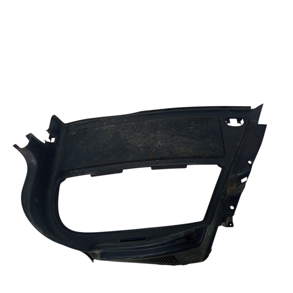Forro Porta Malas Traseiro Esquerdo Audi A3 1.6 2000 A 2006 2