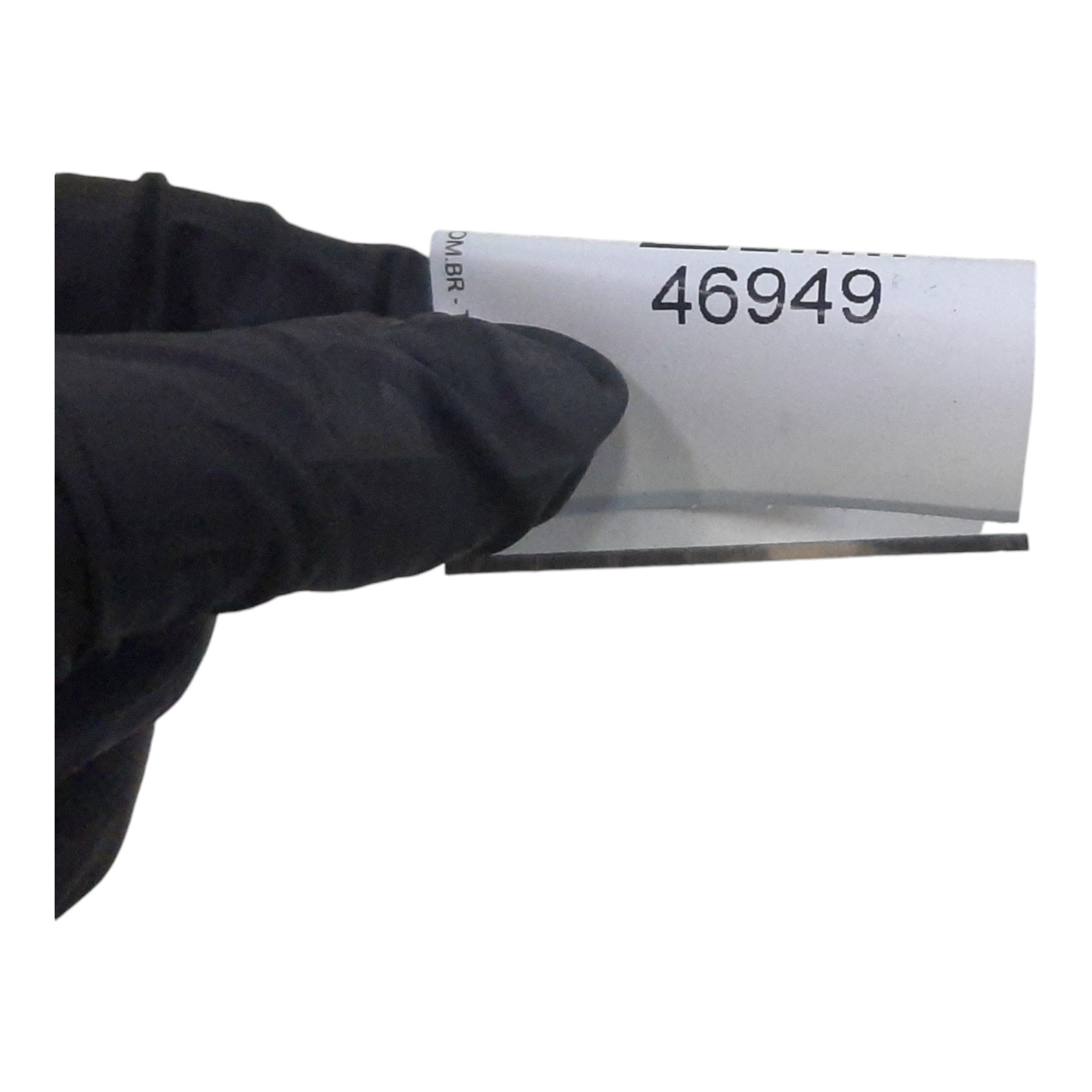 Modulo alarme c4 537 kd1 5