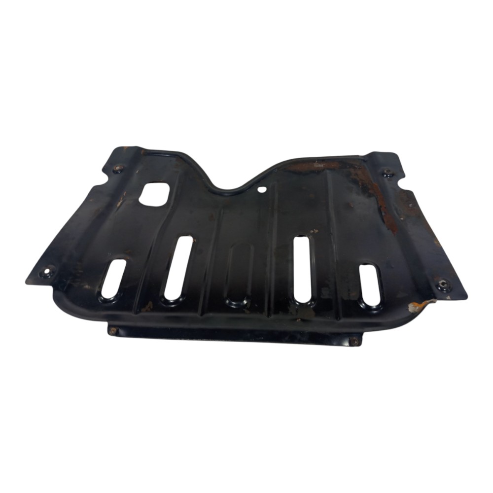 Protetor Aço Carter Renault Sandero 1.0 16v 2007 A 2014 4