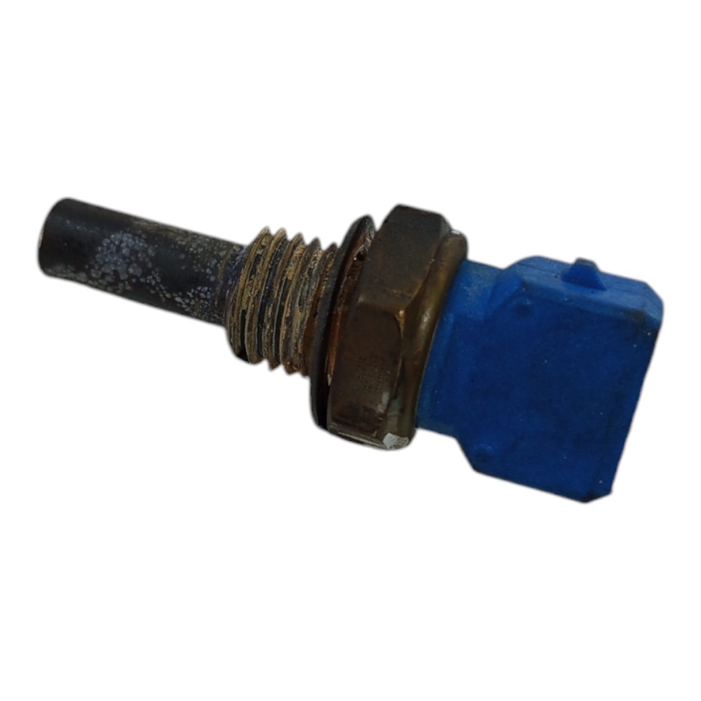 Sensor Temperatura Caixa Ar Chevrolet Astra Gls 2.0 1995 996 2