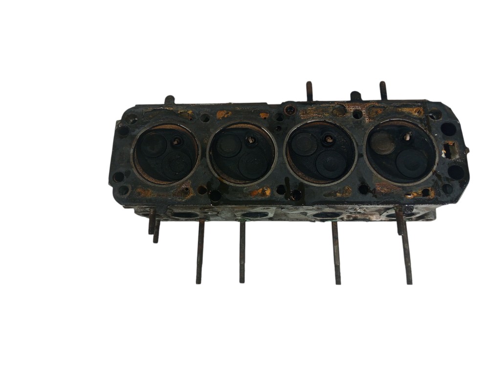 Cabeçote Chevrolet Corsa 1.0 1994 1995 1996 A 2004 4