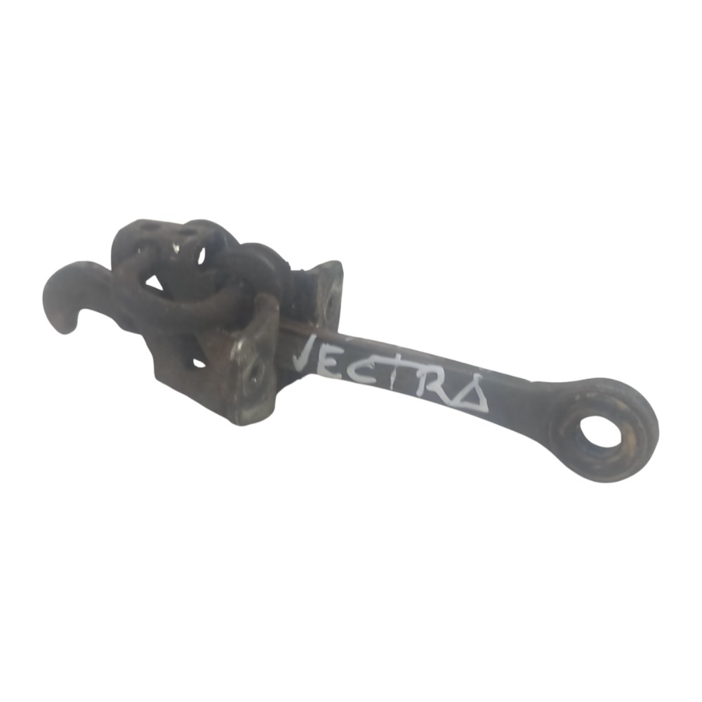 Limitador Porta Diant Esquerdo Chevrolet Vectra 1997 A 2005 5