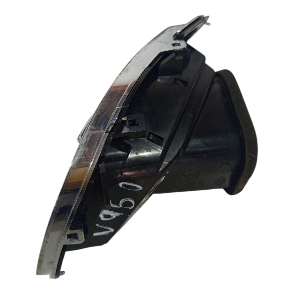 Difusor Ar Central Direito Jac J6 Diamond 2011 A 2016 2
