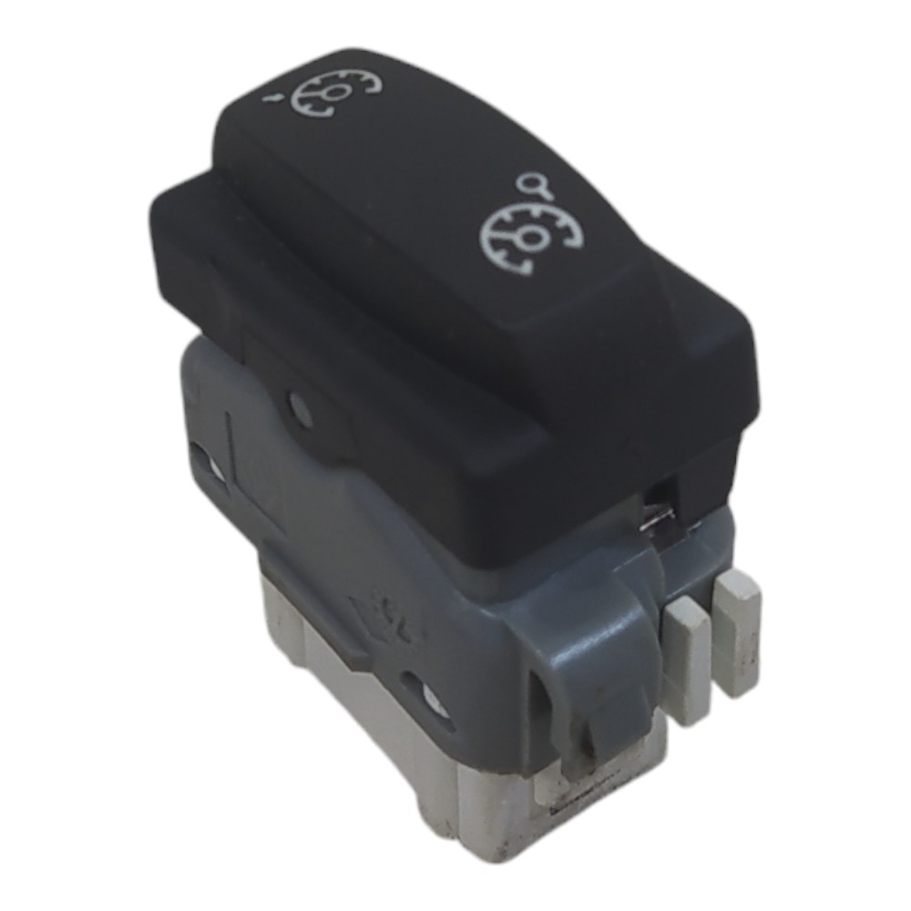 Comando Interruptor Limitador Velocidade Megane 2008 A 2012 1