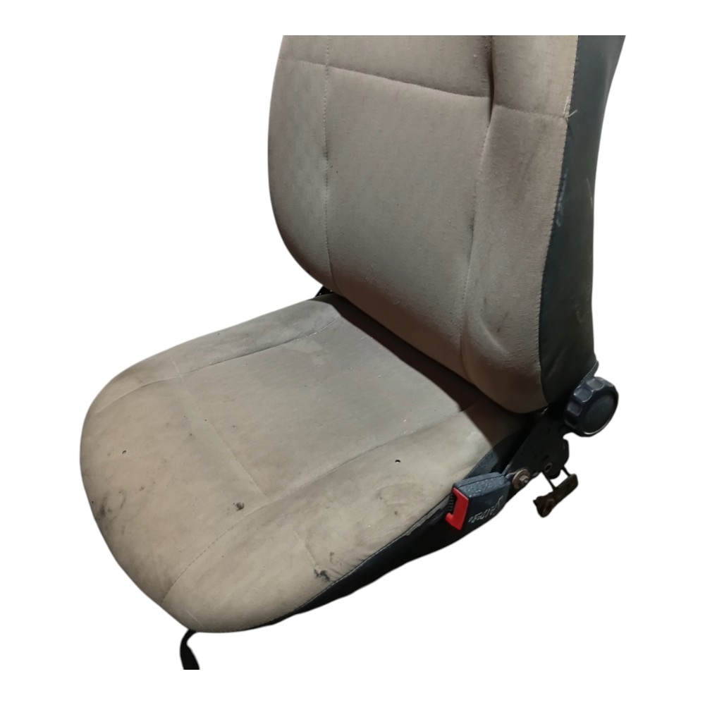 Jogo Bancos Dianteiro Volkswagem Gol Quadrado 1991 A 1995 4