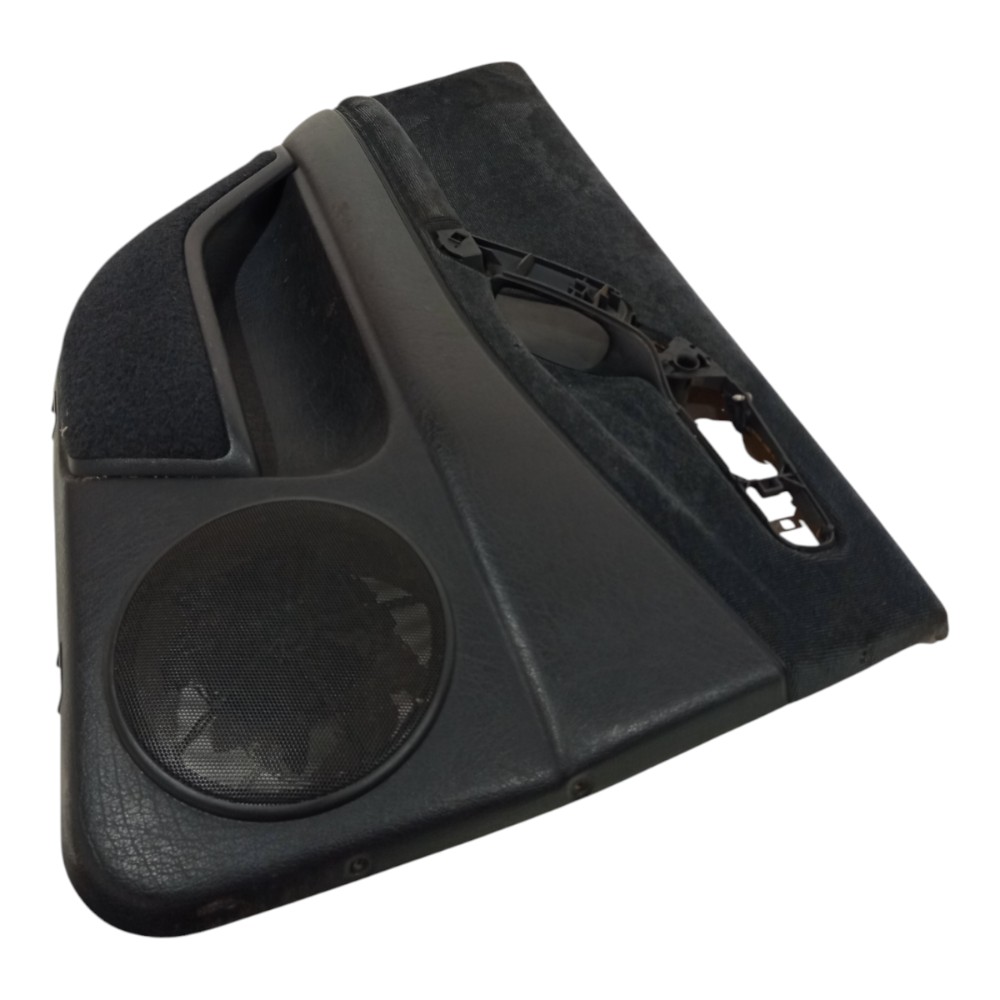 Forro Porta Traseira E Volkswagen Passat 2.0 1991 A 1996 2