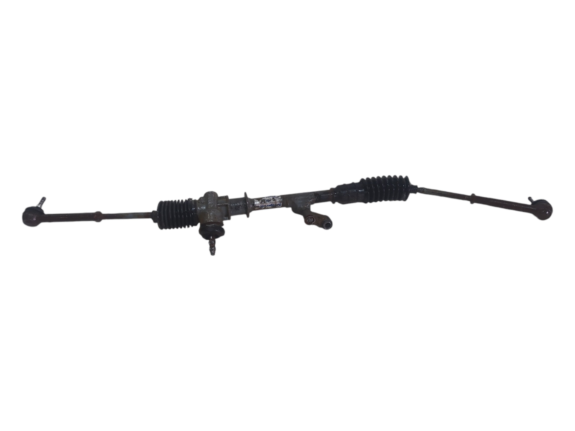 Coluna direção uno 458 kd1 5