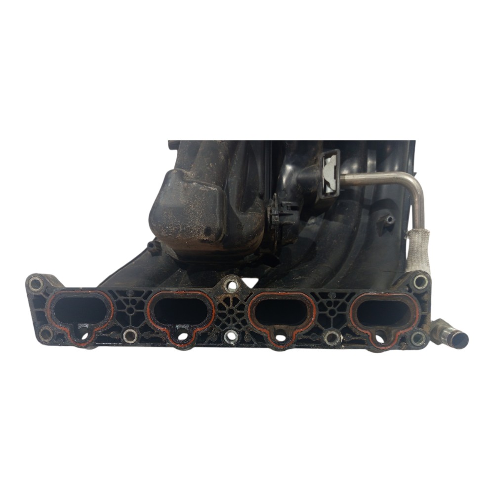 Coletor Admissão Peugeot 308 307 408 2.0 2008 A 2016 3
