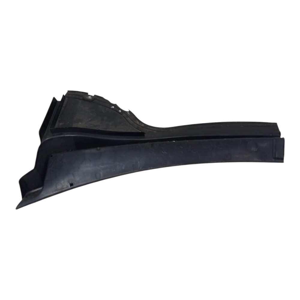 Grade Churrasqueira Direita Volkswagen Tiguan 2012 A 2016 2