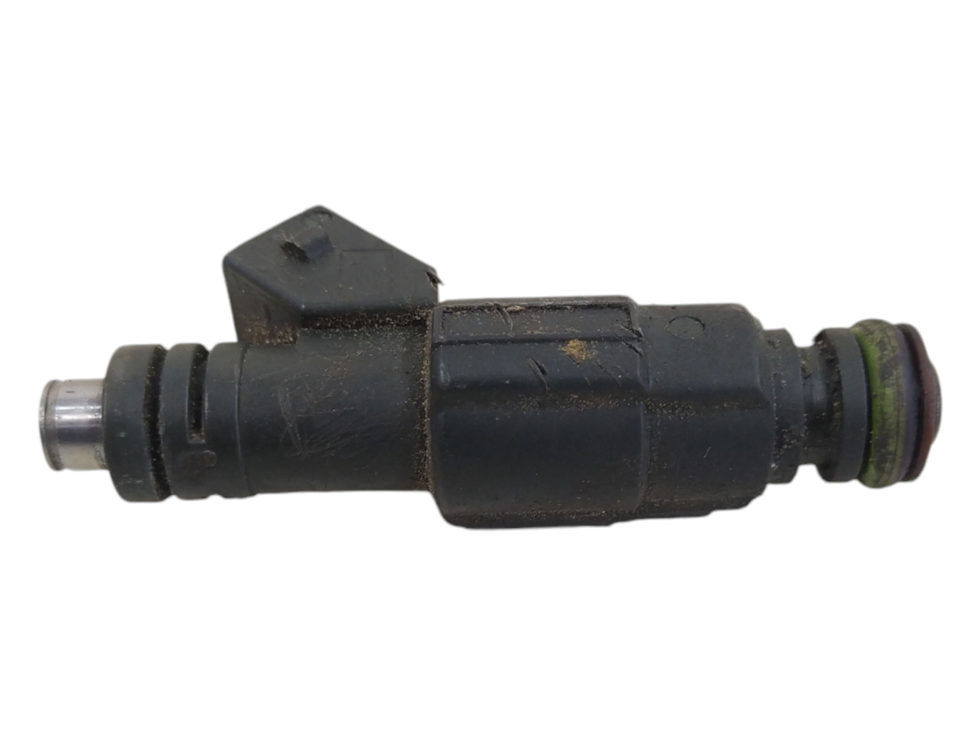 Bico Injetor Combustível Gm Vectra 2.0 Gasolina 1997 A 2005 4