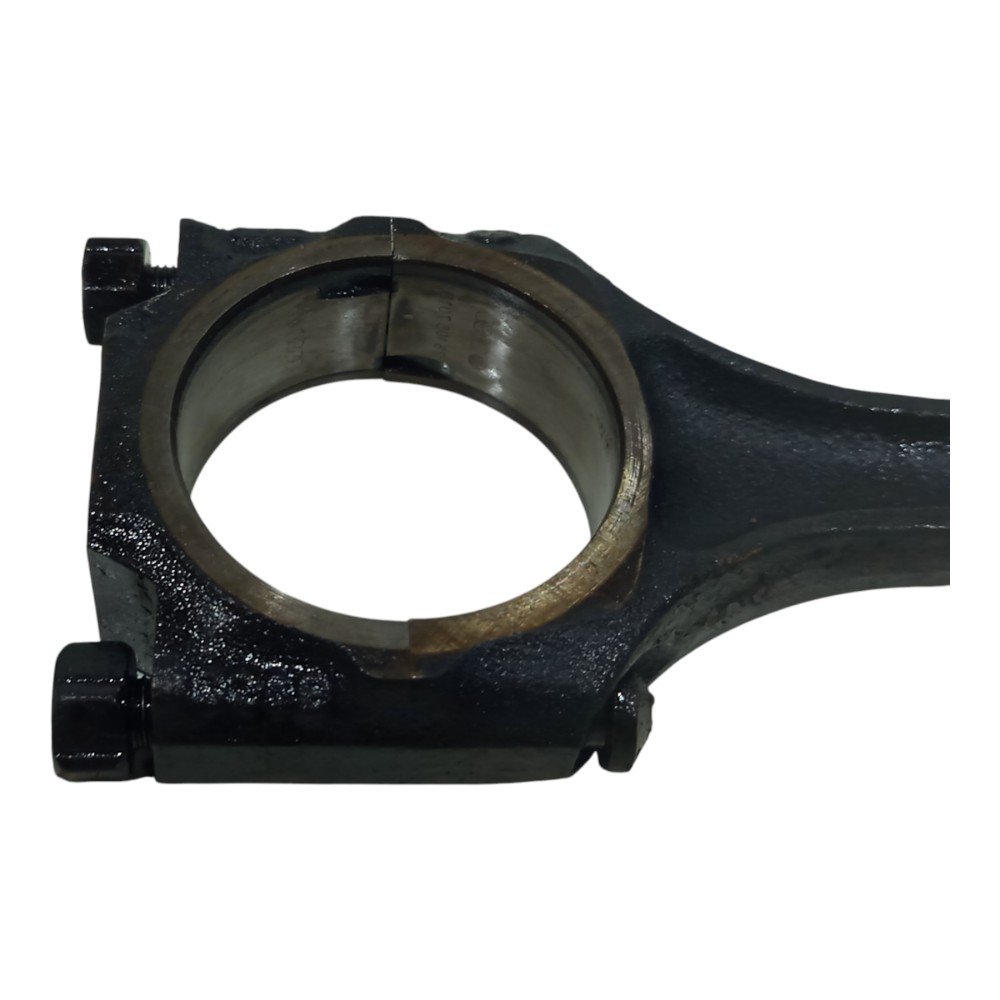 Biela Pistão Vw Gol 1.0 16v 1994 1995 1996 1997 1998 A 2005 7