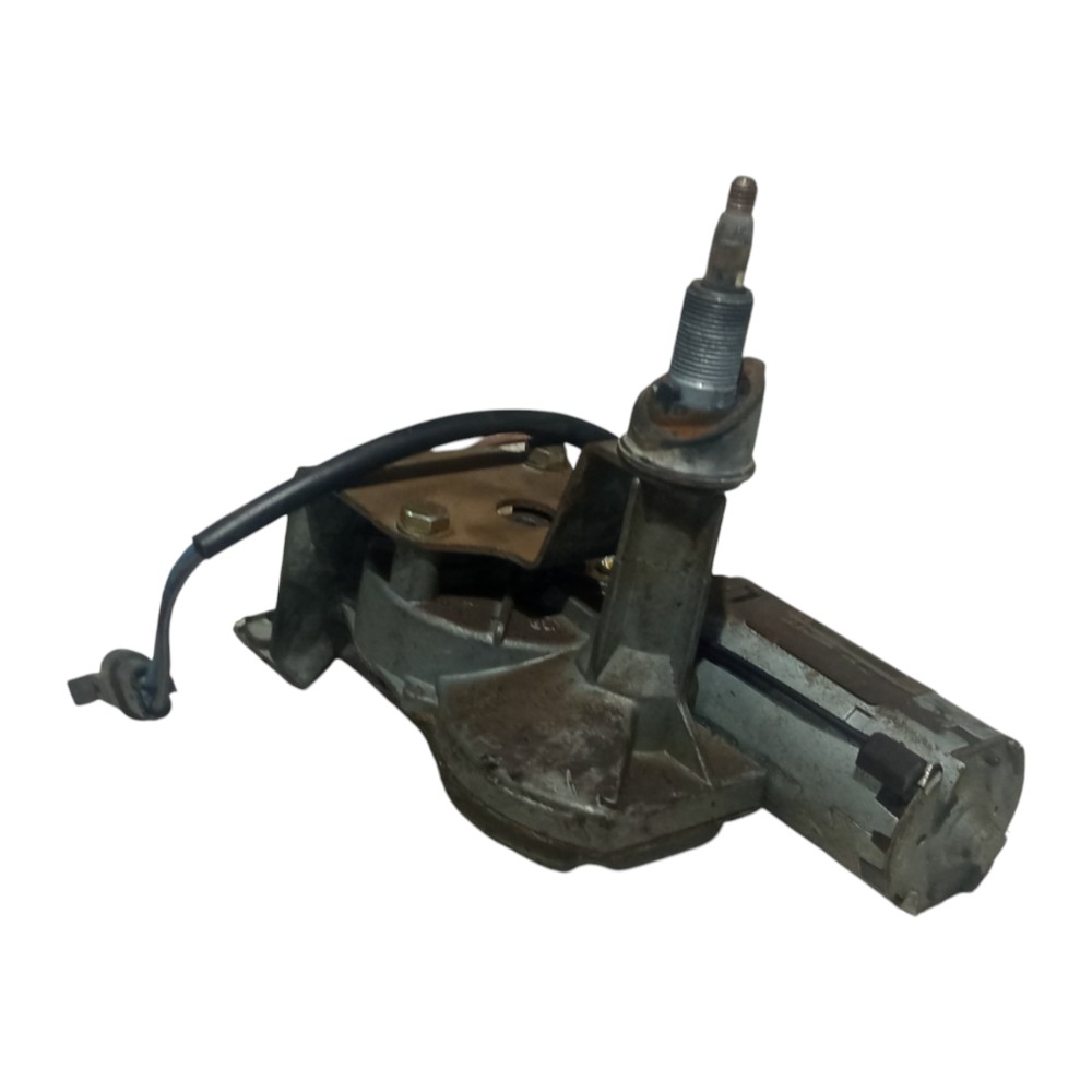 Motor Limpador Parabrisa Tras Gm Chevrolet Corsa 1994 A 2002 8