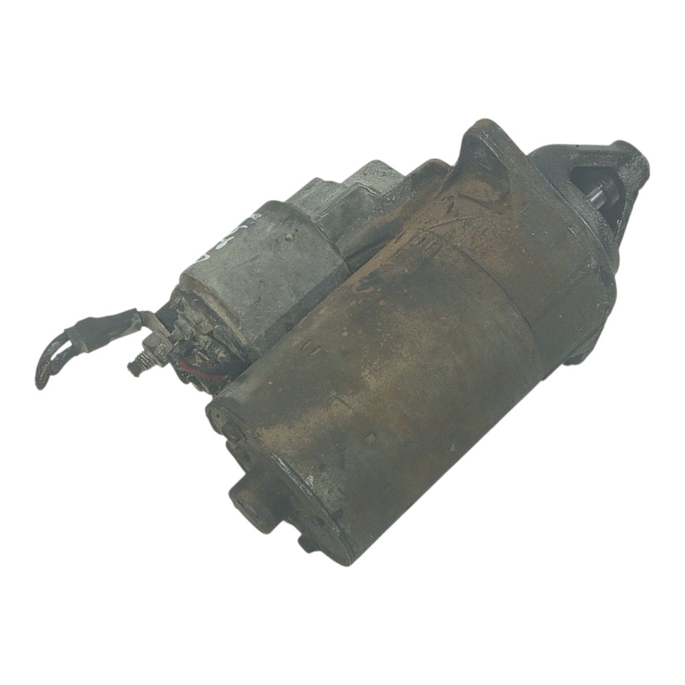 Motor Partida Arranque Chevrolet Celta 1.0 Vhc 2001 A 2006 4