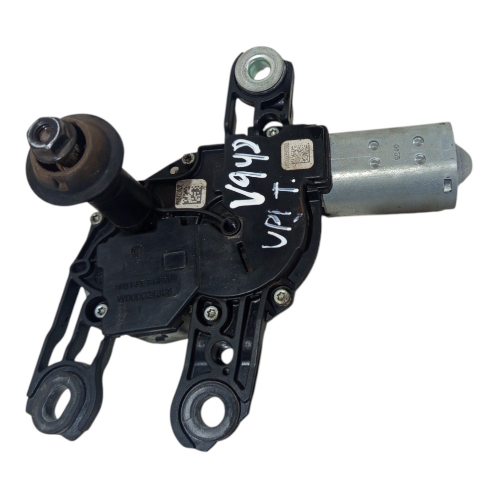 Motor Limpador Parabrisa Traseiro Vw Up Move 1.0 2014 A 2021 8
