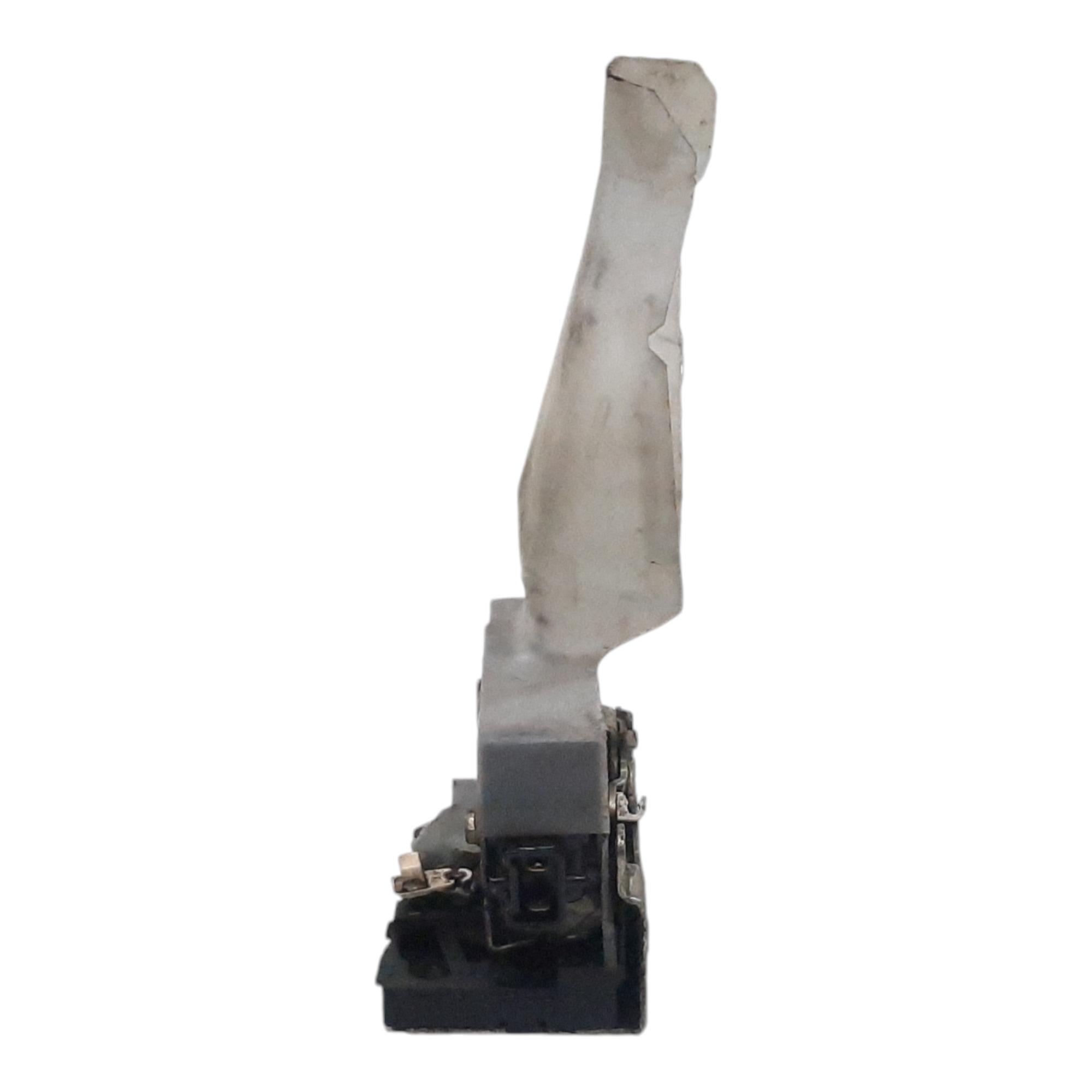 Fechadura Traseira Direita Renault Megane 1997 1998 A 2004 1