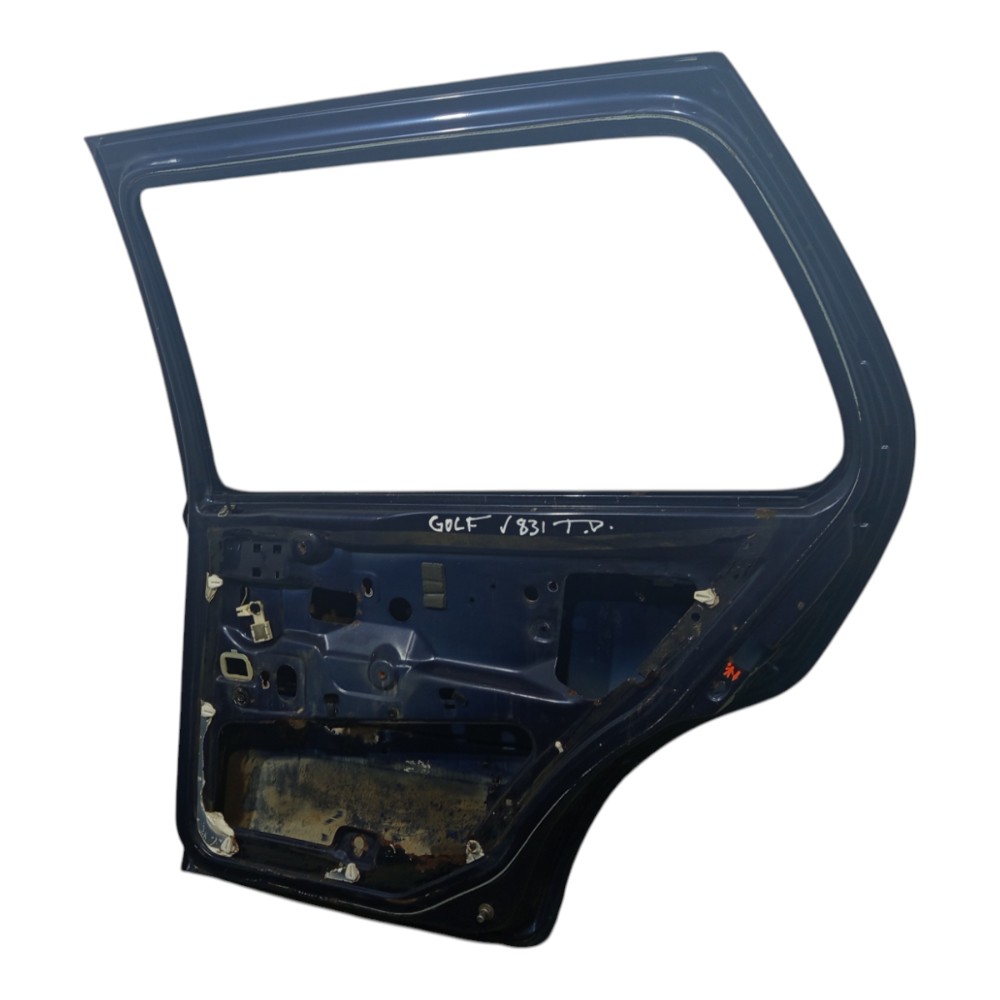 Porta Traseira Direita Vw Golf Mk2 1994 1995 1996 1997 2000 6