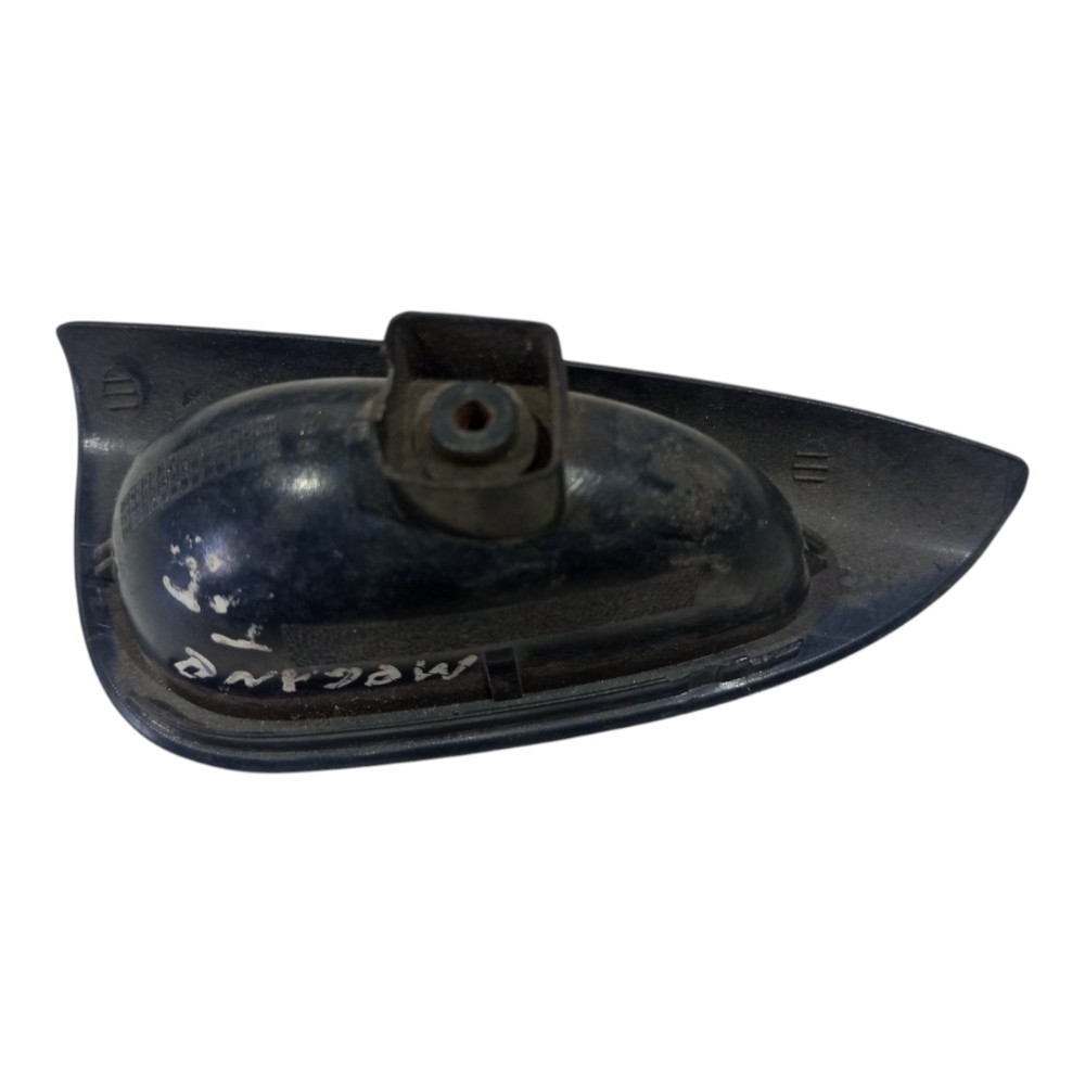Puxador Interno Traseiro Renault Megane 1995 1996 A 2001 Preto 7