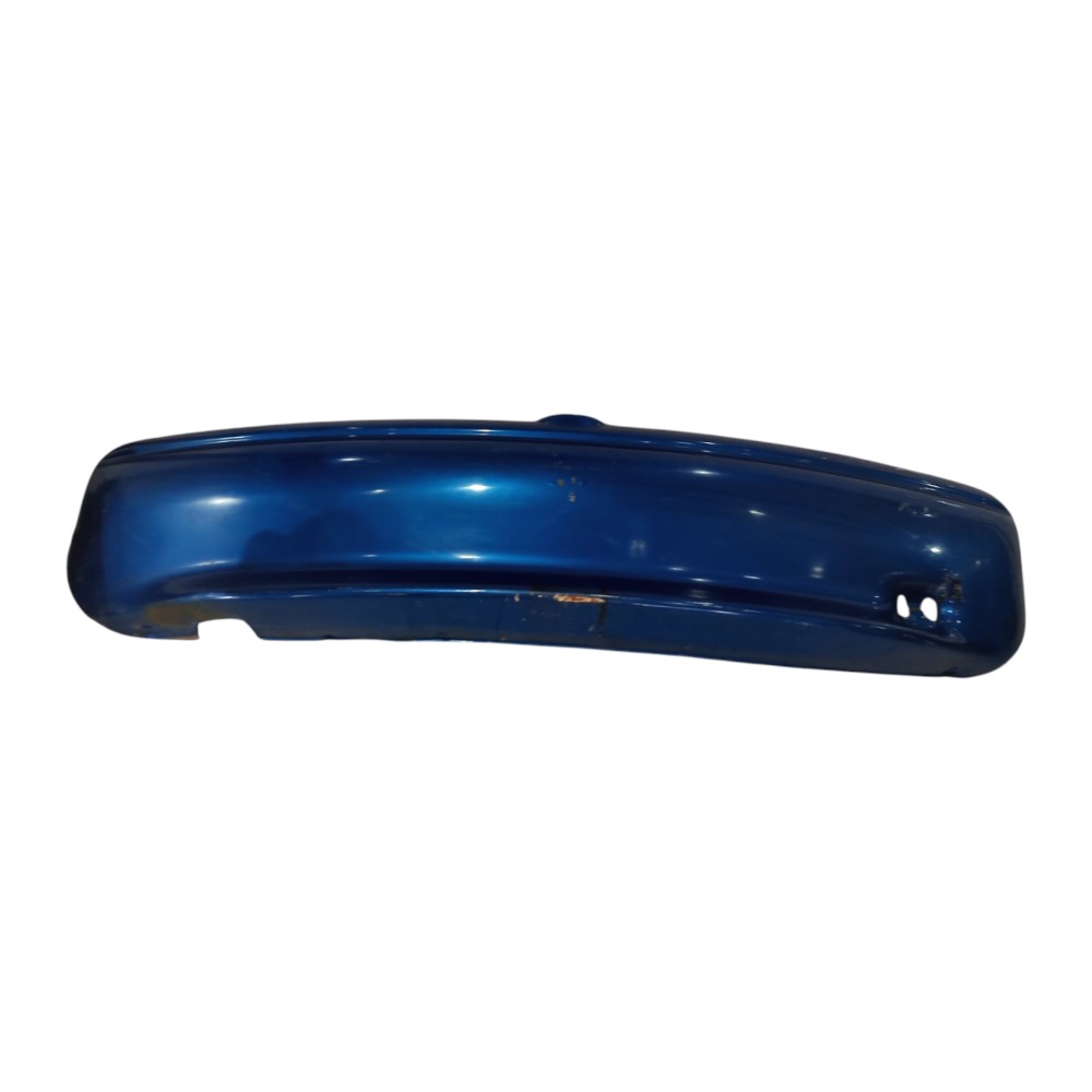 Para-choque Traseiro Gm Chevrolet Corsa Super 1994 A 2002 2