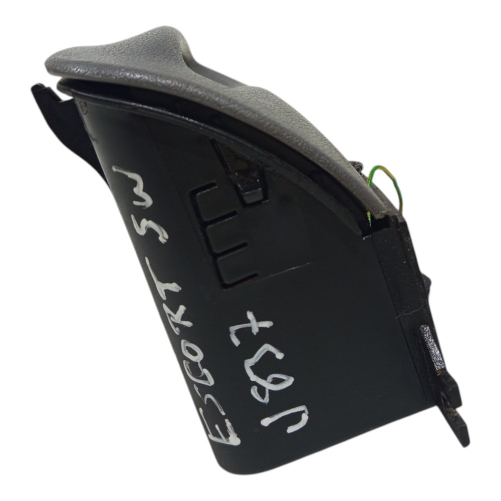 Caixa Suporte Cinzeiro Ford Escort 1997 1998 99 2000 A 2003 7