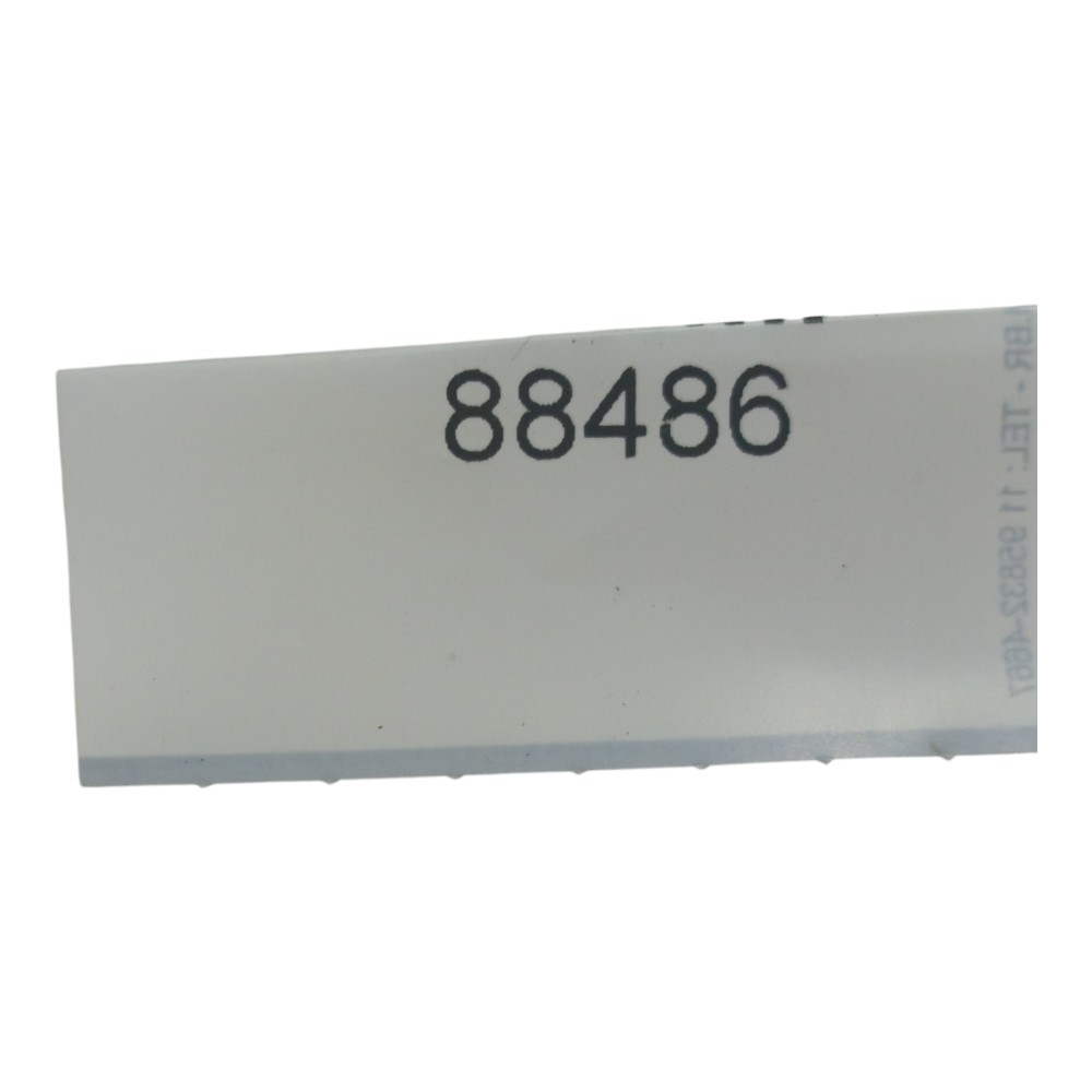 Puxador Porta Traseira Esquerda Corsa Wind Classic 90430991 7