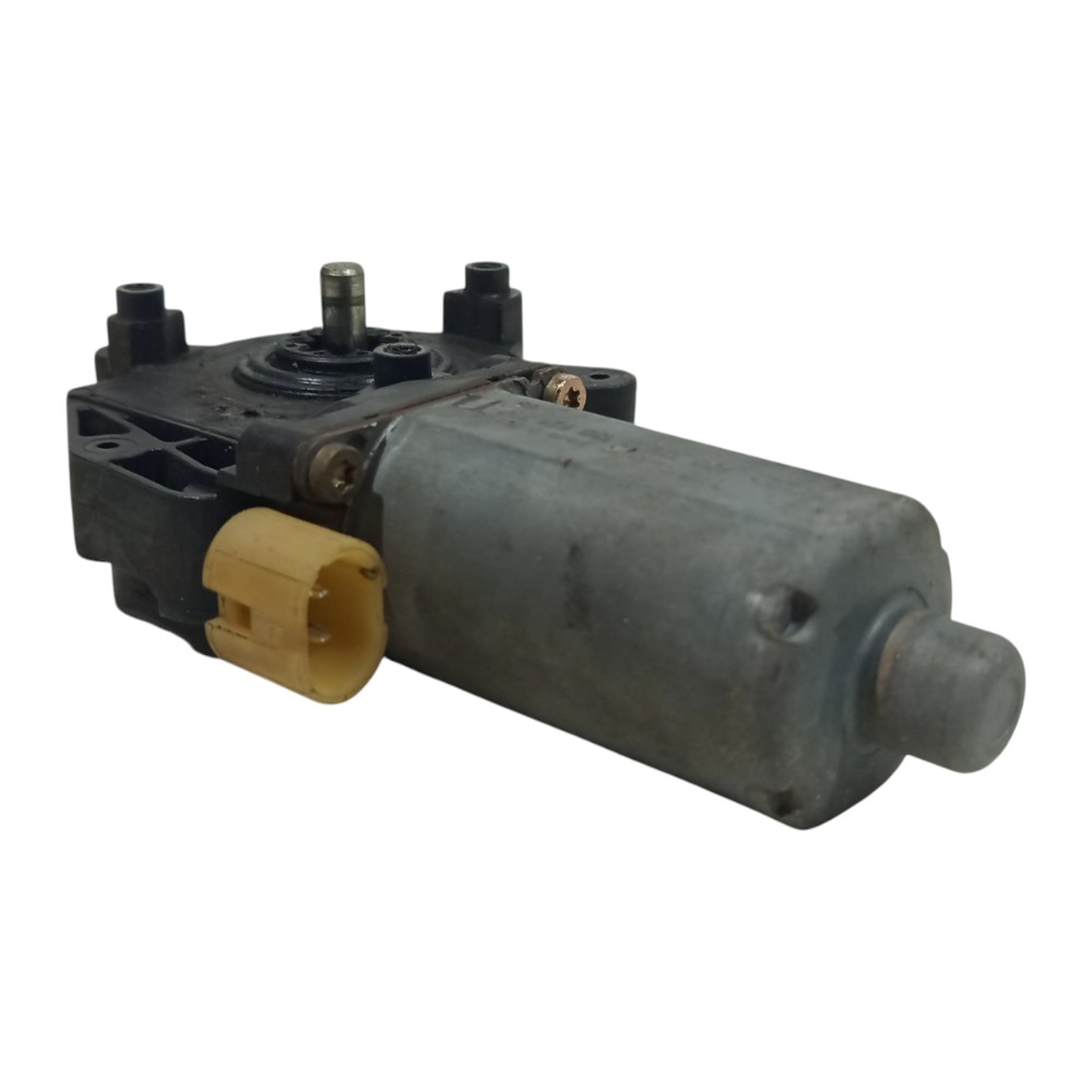 Motor Maquina Vidro Tras Esquerda Renault Scenic 1999 A 2010 4