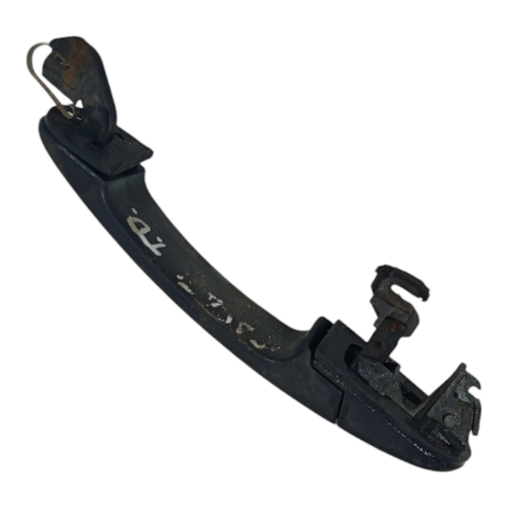 Maçaneta Traseira Direita Vw Parati 1995 1996 1997 A 2005 Traseira 3